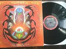 Alice Coltrane - Ptah The El Daoud LP Impulse AS-9196 orig. spiritual jazz VG
