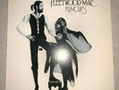 Fleetwood Mac RUMOURS Vinyl LP Record Album 1977 with LYRICS Stevie Nicks 1977