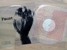 FAUST - Same - GER orig.1st pressing - Polydor - 1971 - M-