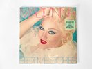 Madonna Bedtime Stories 180 gram vinyl LP NEW SEALED