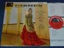 ED1 BIZET - CARMEN (HL) LP, de Los Angeles, Beecham, Gedda, EMI ASD 590