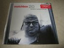 MATCHBOX 20-Yourself Or Someone Like You LP NEW  RED VINYL Rob Thomas