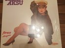 SEZEN AKSU -FIRUZE /TÜRKÜOLA PLAK/ TÜRKISCHE LP
