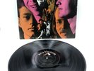 THE YOUNGBLOODS Self Titled S/T Debut Lp Album Early Press RCA LSP-3724