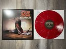 Ozzy Osbourne Blizzard Of Ozz Vinyl LP See You On The Other Side LIMITED Rare