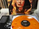 King Diamond Fatal Portrait Orange Marble Vinyl LIMITED TO 300 Official NEW Rare