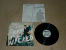 PANIC AT THE DISCO PRAY FOR THE WICKED VINYL GATEFOLD ALBUM LP RECORD 33 Nr MINT