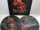MOTORHEAD, CARLING APOLLO UK, 11/14/08, 180G 1-SIDED PICTURE DISC VINYL 2LP, #'D