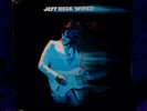JEFF BECK VERY RARE SEALED LP WIRED 1976 USA 1ST PRESS NO CUTOUT OR BARCODE OOP