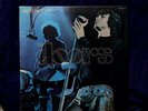 THE DOORS VERY RARE SEALED 2LP ABSOLUTELY LIVE 1970 USA 1stPRESS? NOT A 180g LP