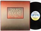 James Moore - Brothers & Sisters LP - Luminar - Modern Soul Gospel VG+ MP3