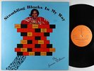 Joanne Williams - Stumbling Blocks LP - Endure - Modern Soul Boogie VG++ MP3