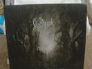 Opeth **Blackwater Park **USED 180 GRAM RECORD LP VINYL