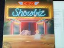 CHILLY „SHOWBIZ“ NEAR MINT GERMAN PRESS