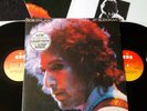 BOB DYLAN „AT BUDOKAN“ 2LP INKL BOOKLET + POSTER