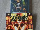 ROB ZOMBIE : Demons speeding - Single 7