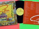 GILLAN Magic LP 1982 UK Import Press / Gatefold /Lyric Sleeve / MINT MINUS #5255