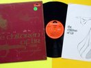 LOUDEST WHISPER The Children Of Lir '74 LP IRISH POLYDOR Acid Folk Musical #5285
