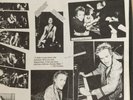Bootleg 4 LP Box set SEX PISTOLS FILE Record Unofficial. #215  VG+ Discs. WOW
