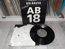 Die Ärzte Ab 18 Vinyl 10