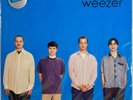 Weezer The Blue Album MoFi 180g [Mobile Fidelity Sound Lab] LP Vinyl Record #'d