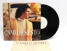 Camilo Sesto ?–  El Amor De Mi Vida Arista 25RS-208 Japan Vinyl LP Promo Disc NM