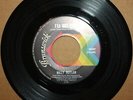 BILLY BUTLER **I'll Bet You** CARELESS HEART Northern Soul 45 on BRUNSWICK 55347
