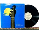 Ed Bickert Quartet, Wished On The Moon, LP 1985, West Coast Cool Jazz - NM Vinyl