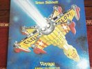 Brian Bennett - Voyage A Journey Into Disco Funk Original