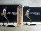 BRUCE SPRINGSTEEN LIVE 1975-85 CBS/SONY 75AP 3300-4 Japan OBI VINYL 5LP