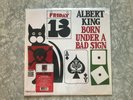 ALBERT KING 