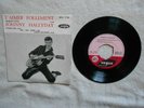 Disque EP 45 Tours de Johnny Hallyday 