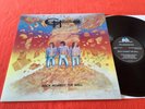 GROUNDHOGS - TONY McPHEE “Back Against The Wall” UK Vinyl LP - SIGNED UNPLAYED