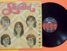 SILVERBIRD Self Titled LP 1973 AUTOGRAPHED Soft/Psyche Rock VG++/MINT- #5291