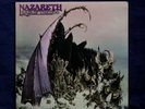 NAZARETH VERY RARE SEALED LP HAIR OF THE DOG 1975 USA 1stPRESS NOT180g OOP