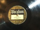Vocalion 15555, Traymore Orchestra / Tuxedo D.O. - very rare Duke Ellington, V+