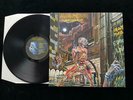 IRON MAIDEN Somewhere In Time  LP ORIGINAL UK 1st Pressing 1986  A1  EX+