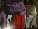 St Louis Union - A North Side Story Ltd Ed Coloured 10