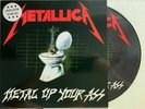 METALLICA 