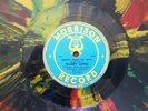 HARRY LONG/BUCK RITCHEY 78 - morrison splatter vinyl - country seattle ?????????