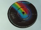 UK MCA-RUBIN-YOU`VE BEEN AWAY-NR EX