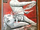 OST  ROB – Maniac LP RARE VINYL In Shrink  MONDO 2013 electronic dark soundtrack