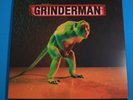 GRINDERMAN - GRINDERMAN GREEN VINYL LP Nick Cave Badseeds