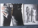 LP Vinyl The Rolling Stones Sticky Fingers EMi 1C 064-63152 DT Pressung