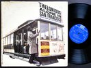 THELONIOUS MONK Alone In San Francisco LP RIVERSIDE RLP 12-312 US 1959 DG MONO