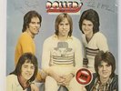 BAY CITY ROLLERS: ROLLIN' LP Original 1974 UK IMPORT Sealed Brand New