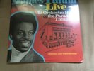 James Tatum SEALED 70s DETROIT SPIRITUAL JAZZ LP Live at Orchestra Hall ORIGINAL