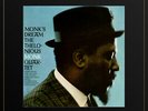 Thelonious Monk: Monk's Dream - MFSL Ultra One Step 45RPM 2-LP (UD1S 2-011)