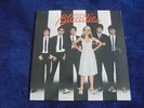 Blondie - Parallel Lines 1978 UK LP CHRYSALIS A//5 B//4