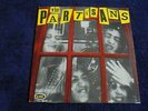 The Partisans - Same 1983 UK LP NO FUTURE 1st PUNK/KBD